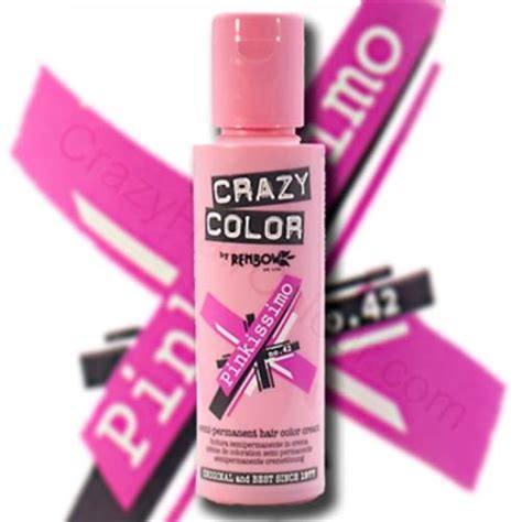 98 ($4.98/count) get it as soon as thu, feb 18. Hair Colourants & Dyes - crazy colour semi permant hair ...