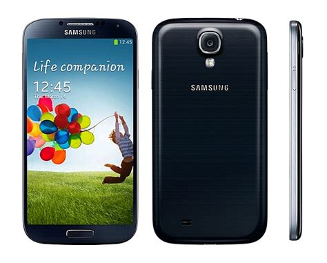 Samsung I9500 Galaxy S4 Description Specification Photos Reviews