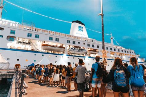Maybe you would like to learn more about one of these? Semester at Sea | Semester at sea, Study abroad, Sea pictures