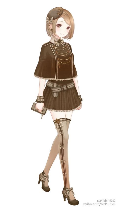 Pinning Cuz I Love These Clothes Art Pinterest Anime Clothes