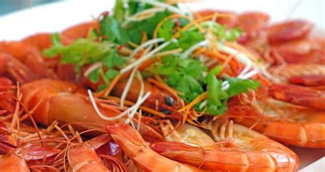 While prawns seem virtually identical to shrimp, they seem to have languished in popular culture. Prawn vs. Shrimp: Know the Difference between Shrimp and Prawn