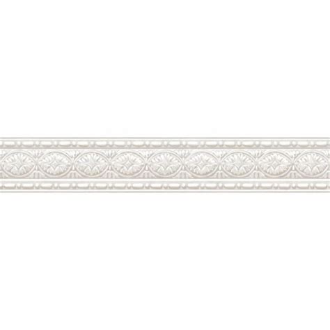 Roommates Rmk11506bd Sculpted Architectural Peel And Stick Wallpaper