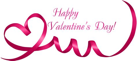 Name:happy valentine day png | free download. Happy Valentine's Day Decoration Transparent Clip Art ...