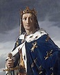 familiafranciscanainsanil: 25 de Agosto, São Luís Rei de França
