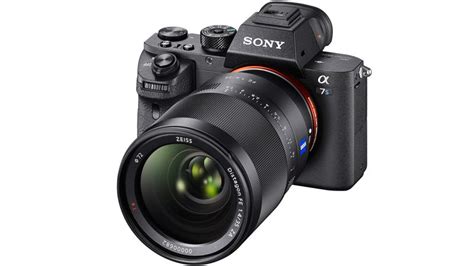 When it comes to the best sony mirrorless camera, the a9 ii is the automatic choice. Sony A7s II: The Best Low-Light Mirrorless Camera Now ...