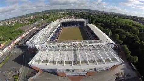 We did not find results for: Ewood Park, Blackburn Rovers FC. - YouTube