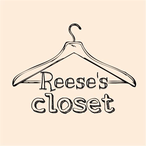 Reeses Closet