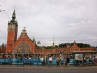 Gdynia (Polonia) - Mis viajes por ahí » Mis viajes por ahí
