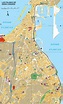 Large Las Palmas Maps for Free Download and Print | High-Resolution and ...
