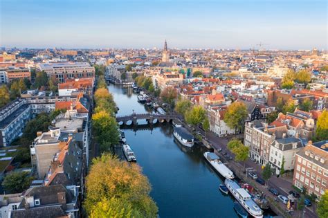 Things To Do In Amsterdam North Holland