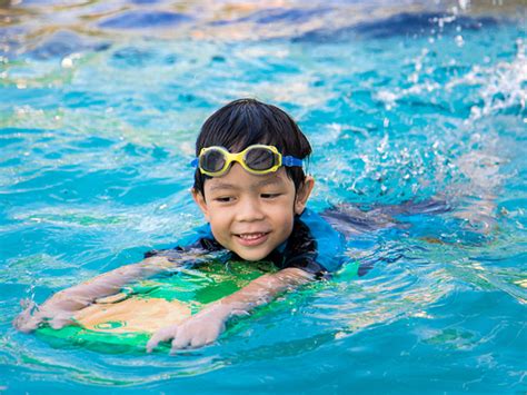 Swim Lessons Now Available Skokie Park District