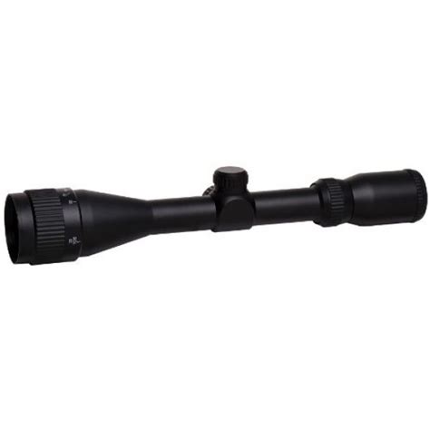 Traditions Performance Firearms Rifle Hunter Series Scope 3 9x40