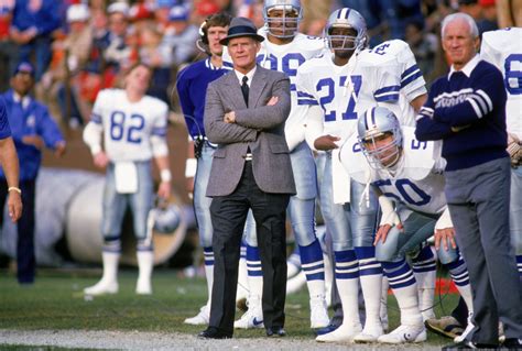 13 hours ago · cowboys vs. Dallas Cowboys: 30 greatest players in franchise history ...