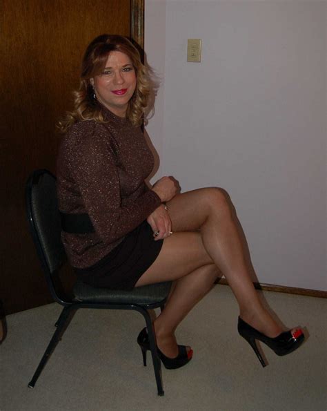 Shes Got Legs Crossdresser Heaven