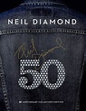 Neil Diamond - 50th Anniversary Collector's Edition (2018) / AvaxHome