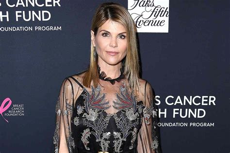 how lori loughlin celebrated her 56th birthday before sentencing