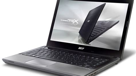 Acer Aspire Timelinex Series Brings Mostly Full Duty Core I5