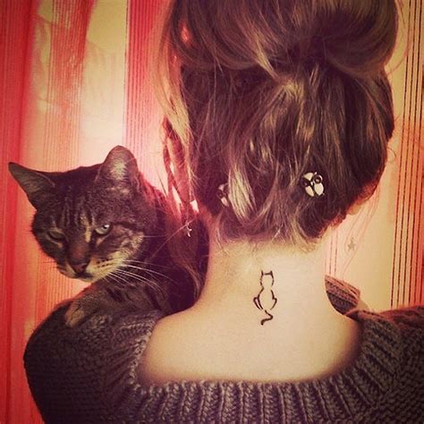 Maybe you would like to learn more about one of these? 40 Cute Tiny Tattoo Ideas For Girls - Tattoo Inspirations - Pretty Designs