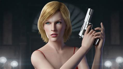 I worked for the umbrella corporation, the largest and most powerful commercial entity in the world. Alice Resident Evil Game 4k, HD Games, 4k Wallpapers ...