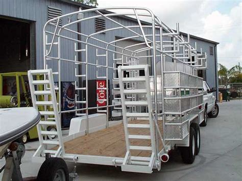 For truck enthusiasts who appreciate form as much as they do function. Custom Truck Racks and Van Racks by Action Welding