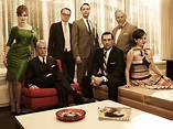 "Mad Men" Season 5: Tips and recipes for throwing a premiere party ...