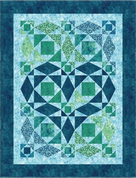 331 Best Storm At Sea Quilt Images On Pinterest Quilt