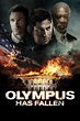 Olympus Has Fallen (2013) - Posters — The Movie Database (TMDB)