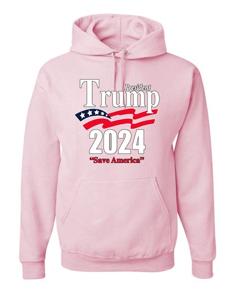 trump 2020 election mens political hooded sweatshirt maga hoodie ebay