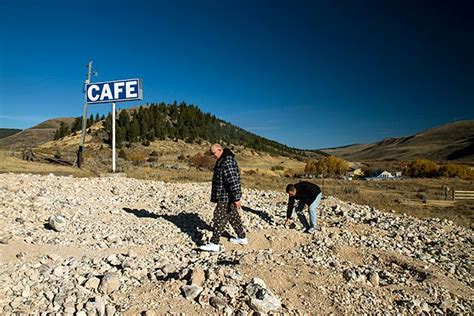 The Spencer Opal Mines Idaho Travel Travel Around The World Travel