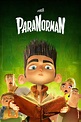 ParaNorman (2012) - Posters — The Movie Database (TMDB)