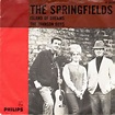 The Springfields - Island Of Dreams (1965, Vinyl) | Discogs