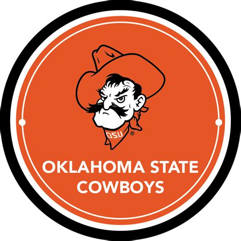 Oklahoma State Cowboys