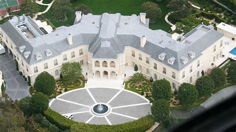 10 Most Expensive Homes In The World Youtube