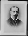 Alexander Bassano (1829-1913) - Leopold, Duke of Albany, 1882 [in ...