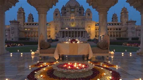 Top 10 Best Luxury Hotels In India The Luxury Travel Expert