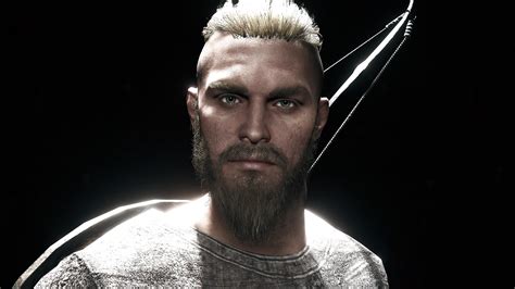 Eivor Face Variations At Assassin S Creed Valhalla Nexus Mods And