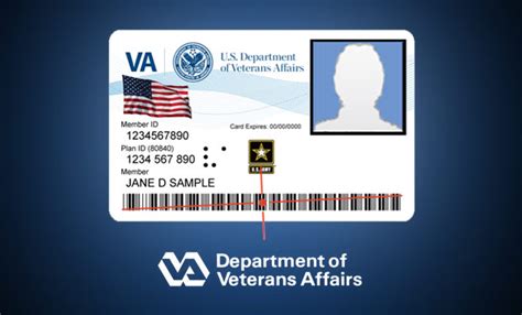 Va Issuing New Id Cards To Fight Fraud Govinfosecurity