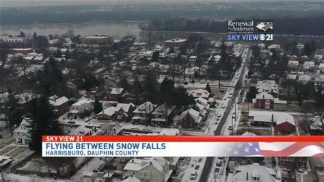 Skyview 21 Snow Covered Harrisburg Whp