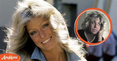 Farrah Fawcett Had Exhibited Painful Symptoms For A Long Time Before