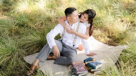 15 Cute Couple Poses Capturing Love And Joy In Every Frame