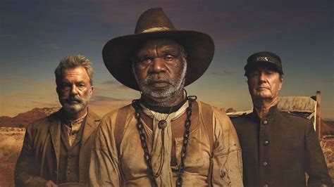 Request tv shows or movies. Thornton's 'Sweet Country' receives standing ovation at ...