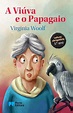 A viúva e o papagaio, Virginia Woolf - O Professor tira dúvidas