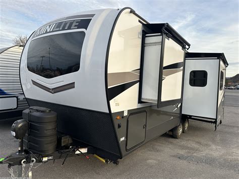 2024 Forest River Rockwood Mini Lite 2515s Rv For Sale In Mill Hall Pa