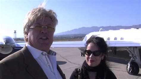 Ron White Gives Us A Tour Of His Plane Youtube