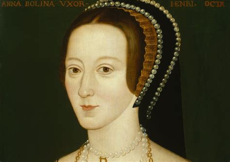 Did Anne Boleyn Really Try To Speak After Being Beheaded
