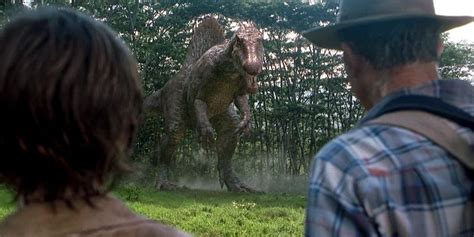 Jurassic Parkworld The 10 Most Deadly Dinosaurs In The Franchise