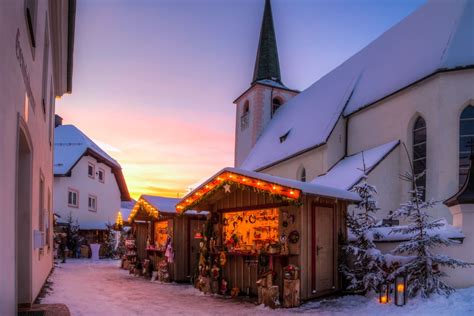 Weihnachten And Urlaub über Silvester In Filzmoos Hanneshof Resort