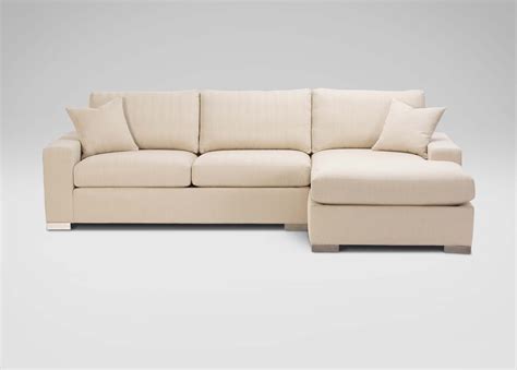See more ideas about sectional sofa, sectional, ethan allen. 10 The Best Sectional Sofas at Ethan Allen