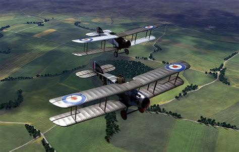 Ww1 Aircraft Computer Games Here Are The Best Air Combat Games You