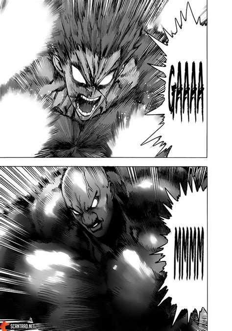 Scan One Punch Man 183 VF